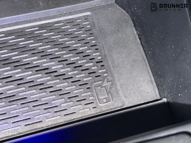 Mercedes-Benz A 180 AMG Line