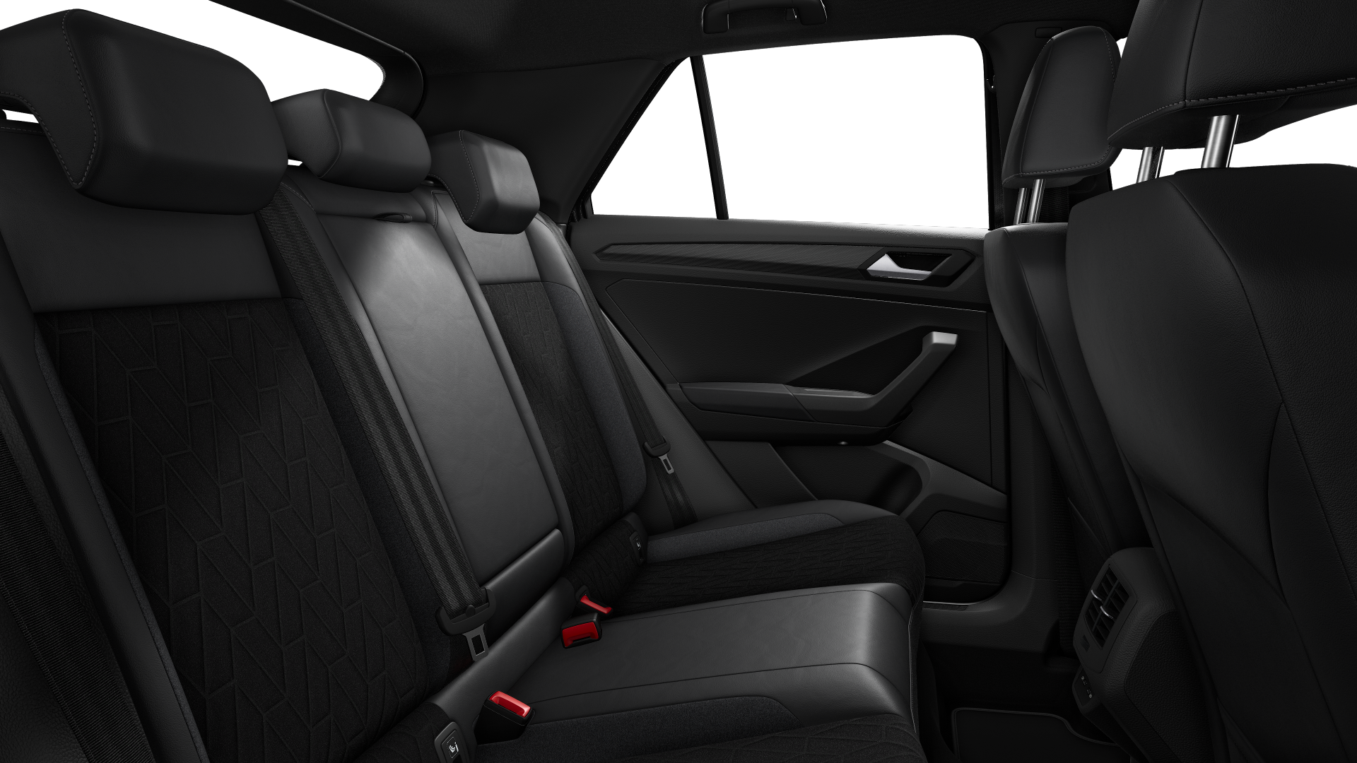 Volkswagen T-Roc Goal 2,0 TDI R-FAHRKAMERA+NAVI+AHK