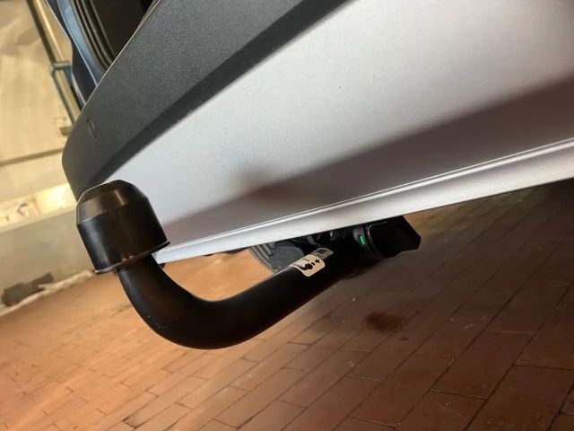 Ford Kuga Plug in Hybrid Titanium