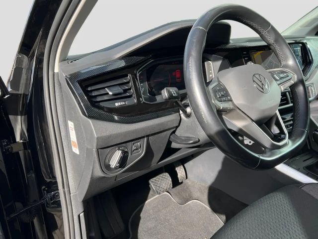 Volkswagen Polo 1.0 TSI DSG Life