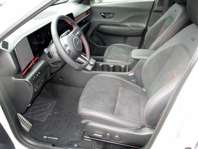 Hyundai Kona 1.6 2WD N Line