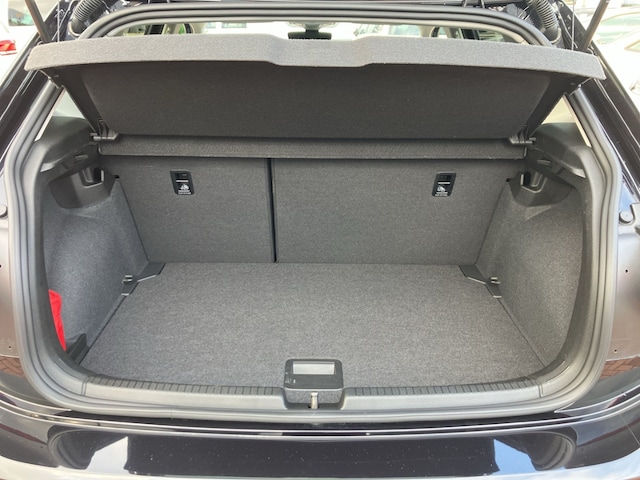 Volkswagen Polo IQ.Drive Style