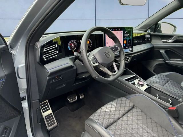 Volkswagen Tiguan DSG R-Line