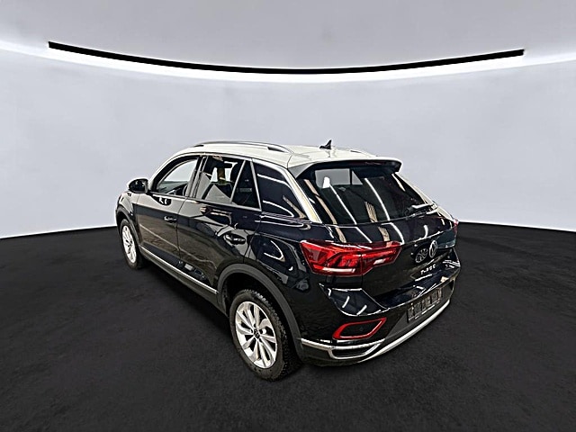 Volkswagen T-Roc 1.5 TSI DSG Style