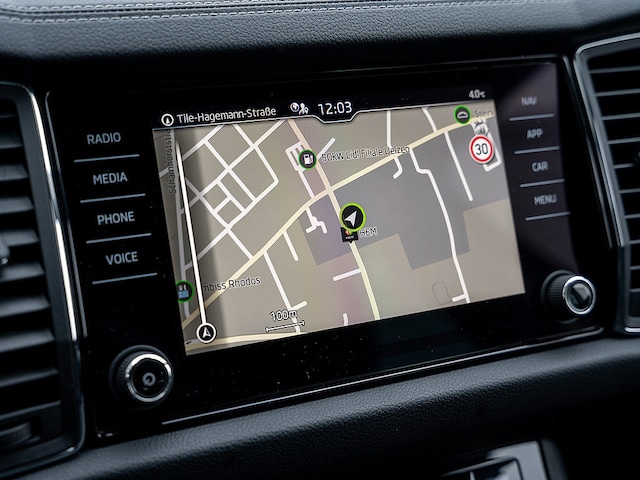 Skoda Kodiaq 2.0 TDI Ambition