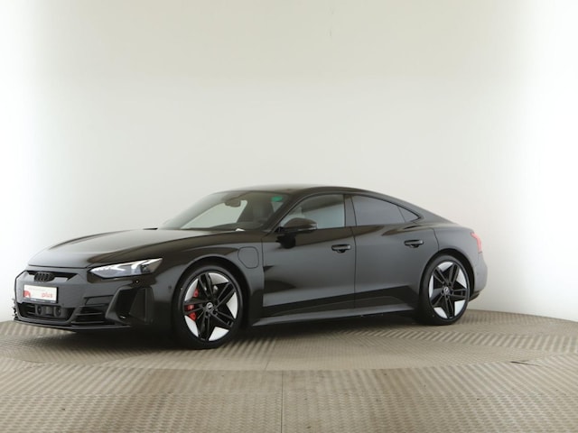 Audi RS e-tron GT Quattro