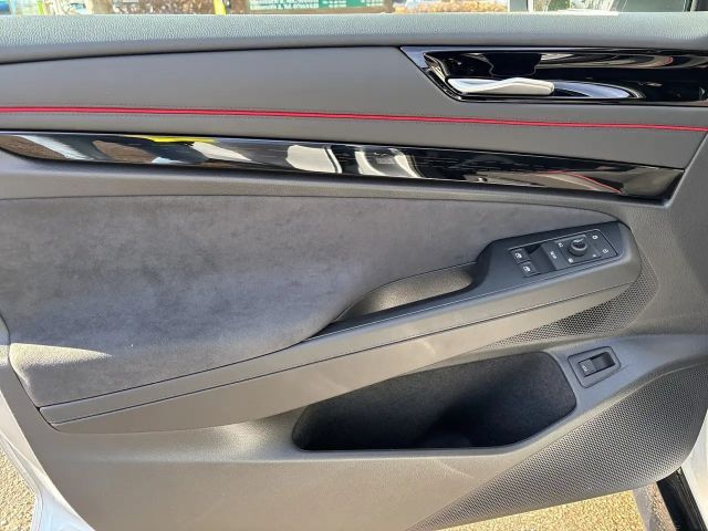 Volkswagen ID.7 4Motion Business GTX Tourer