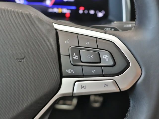 Volkswagen Taigo DSG Life