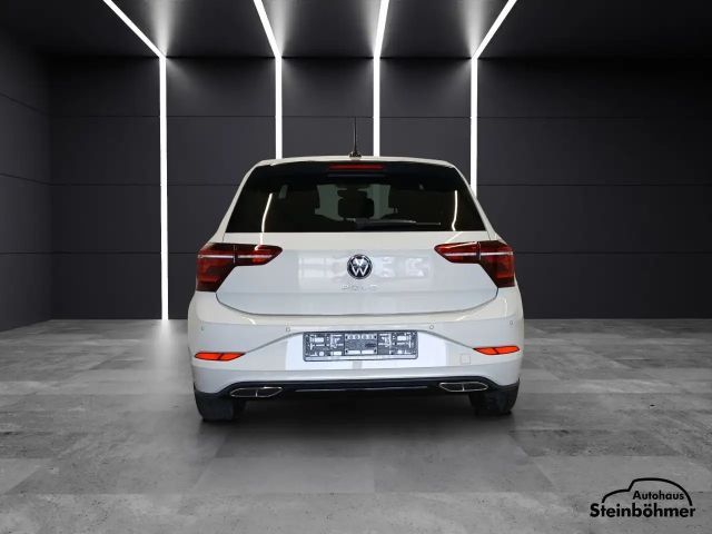 Volkswagen Polo 1.0 TSI DSG IQ.Drive R-Line