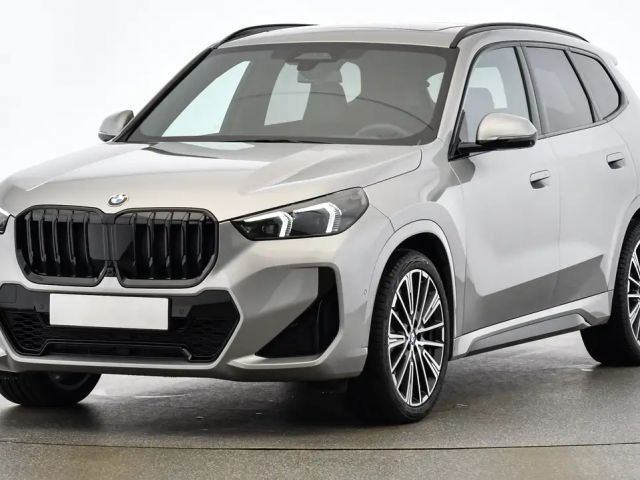 BMW X1 M-Sport