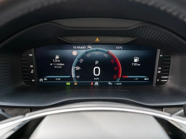 Skoda Kodiaq 2.0 TDI Style Style