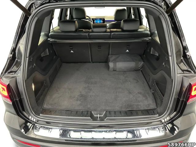 Mercedes-Benz EQB 250 Progressive
