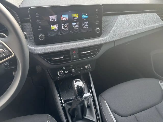 Skoda Kamiq Selection