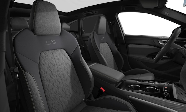 Audi A5 Avant S-Tronic