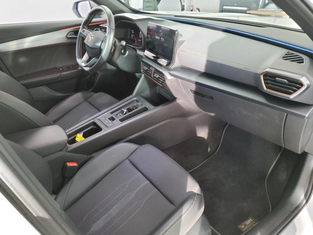 Cupra Formentor 1.4 DSG e-Hybrid