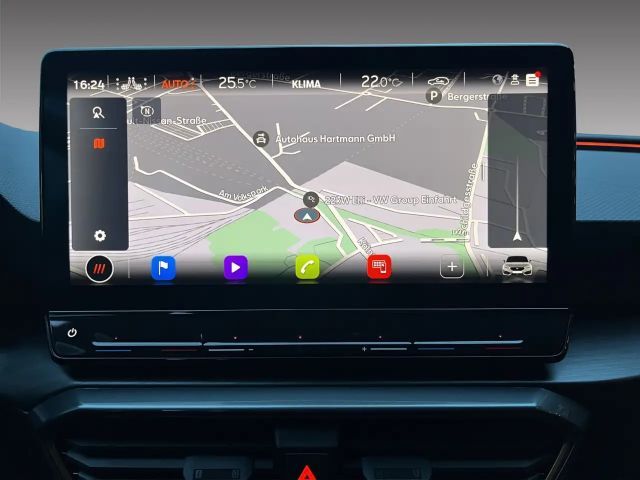 Cupra Leon 2.0 TSI DSG VZ