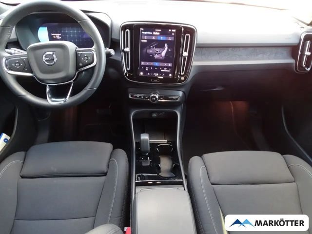 Volvo XC40 Core Recharge