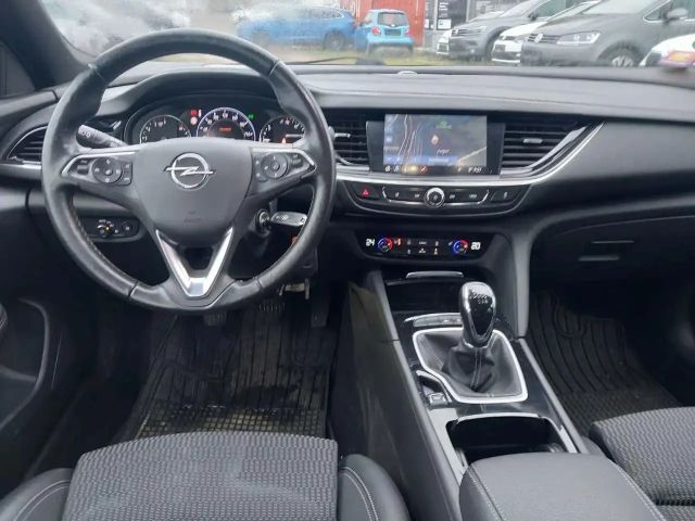 Opel Insignia 2.0 CDTI Elegance