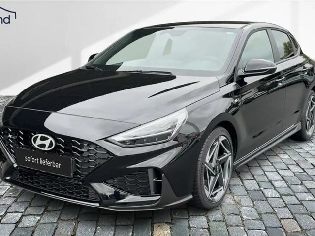 Hyundai i30 N Line T-GDi