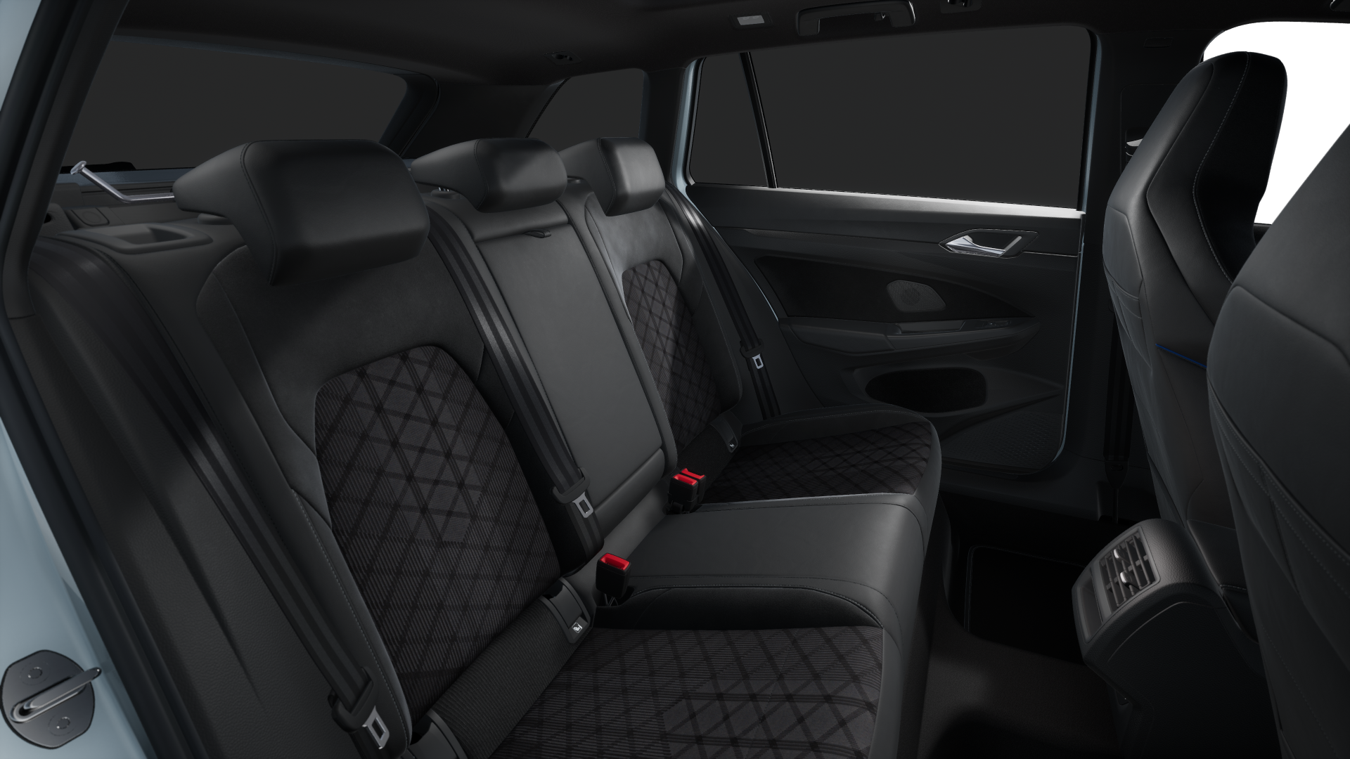 Volkswagen Golf Golf VIII Variant