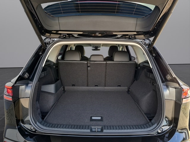 Volkswagen Tayron 2.0 TDI DSG Elegance Elegance