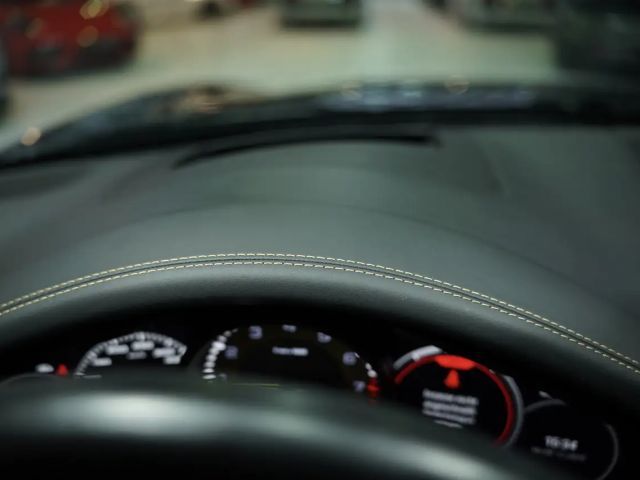 Porsche Panamera 4S E-Hybrid S