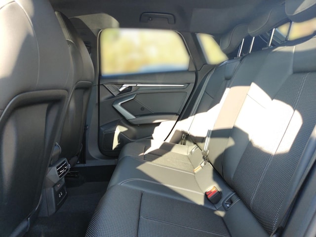 Audi A3 S-Tronic Sportback