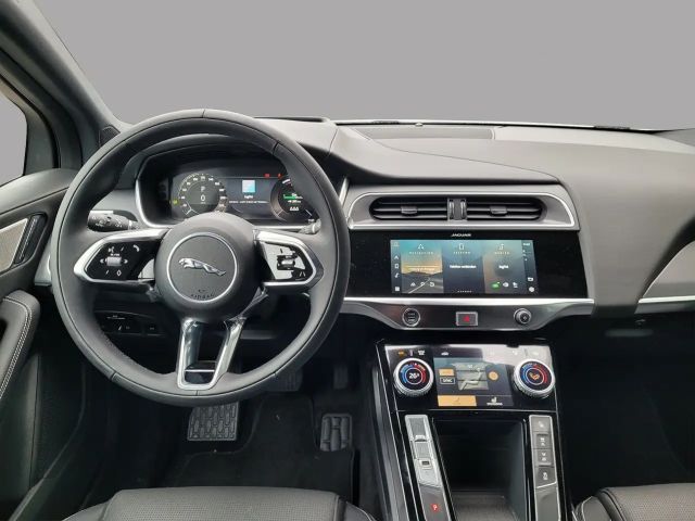 Jaguar I-Pace R-Dynamic SE