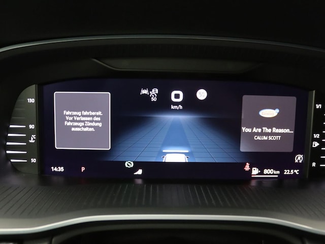 Skoda Octavia 2.0 TSI 4x4 Combi Sportline