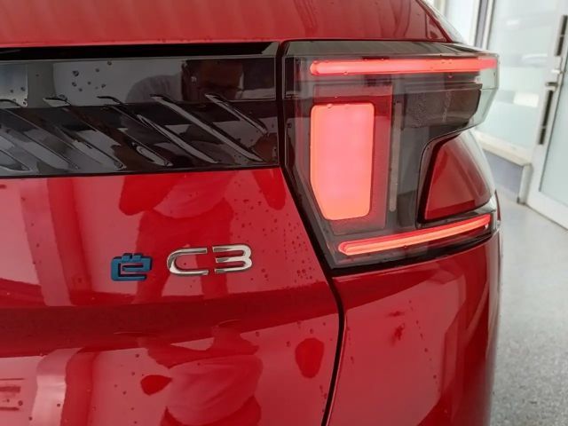 Citroën C3 Aircross Max