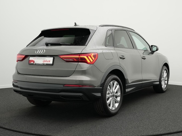 Audi Q3 35 TFSI S-Tronic