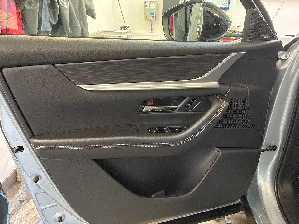 Mazda CX-60 Homura e-Skyactiv