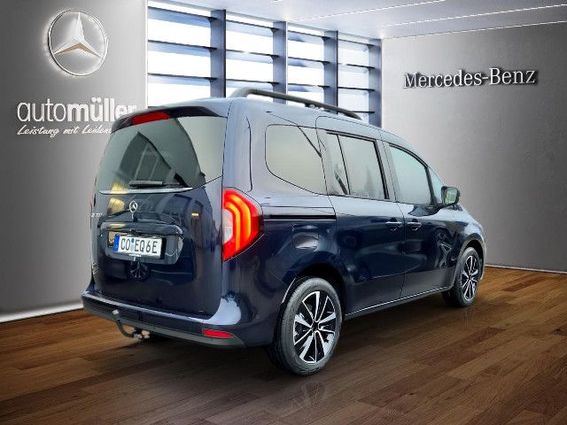 Mercedes-Benz EQT 200