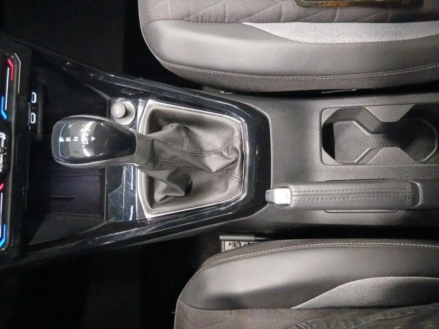 Volkswagen T-Cross 1.0 TSI DSG