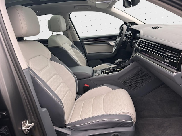 Volkswagen Touareg 3.0 V6 TDI R-Line