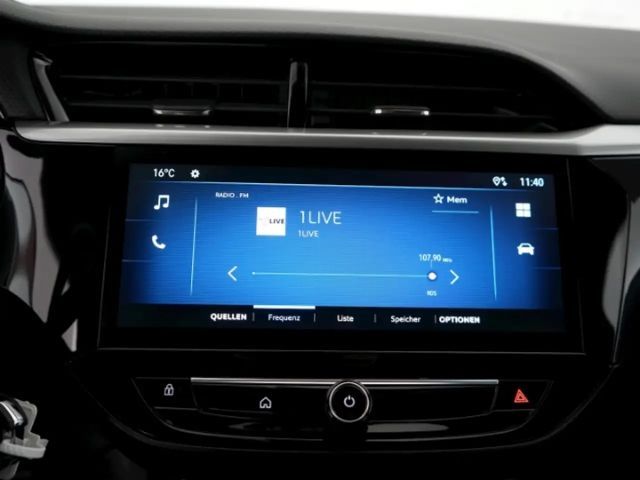 Opel Corsa GS-Line Grand Sport