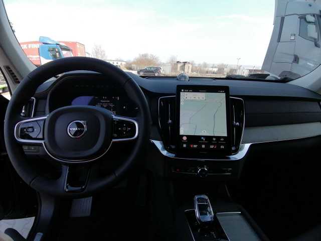 Volvo XC90 21'