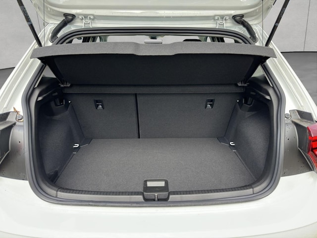 Volkswagen Polo Polo GOAL 1,0 l TSI OPF Kamera LED