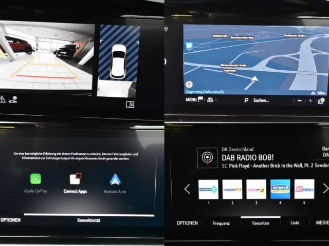 Opel Mokka 1.2 Turbo Elegance