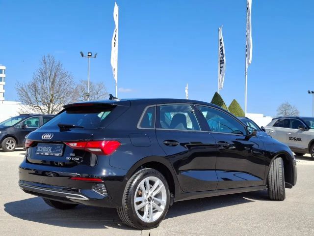 Audi A3 30 TFSI S-Tronic Sedan Sportback