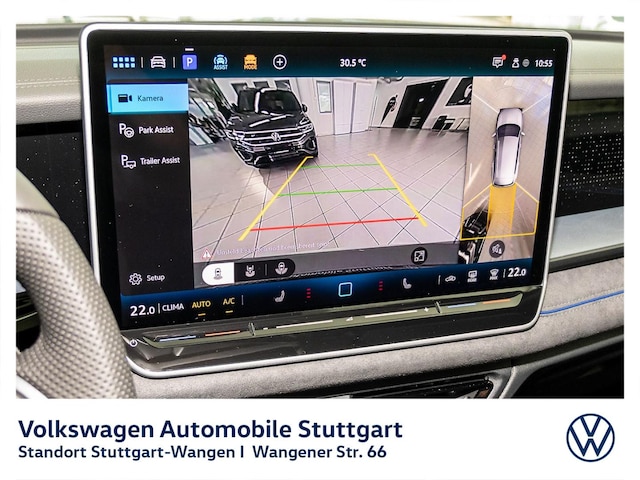 Volkswagen Tayron 2.0 TDI DSG R-Line