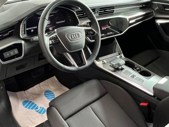 Audi A6 40 TDI Avant Quattro Sport