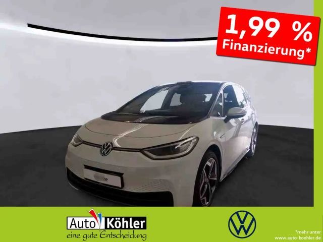 Volkswagen ID.3 Performance Pro