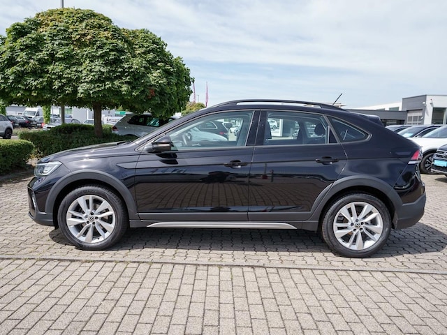 Volkswagen Taigo 1.0 TSI