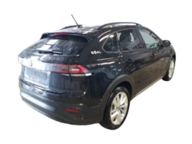 Volkswagen Taigo 1.0 TSI DSG Life