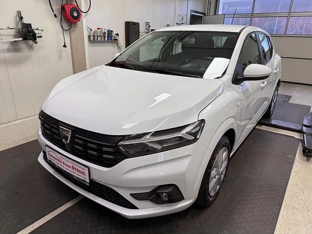 Dacia Sandero Comfort