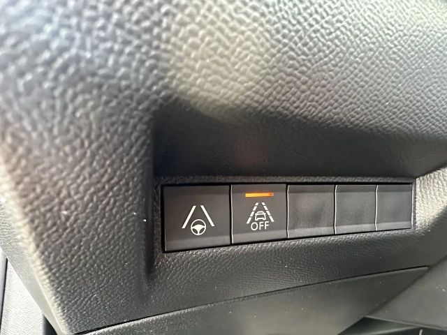 Peugeot E-2008 GT-Line