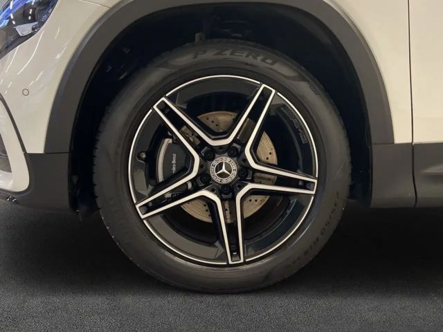 Mercedes-Benz GLB 200 GLB