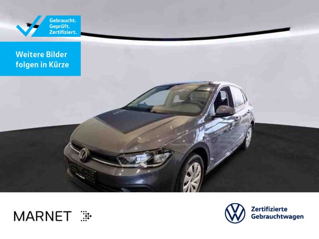 Volkswagen Polo 1.0 TSI Life