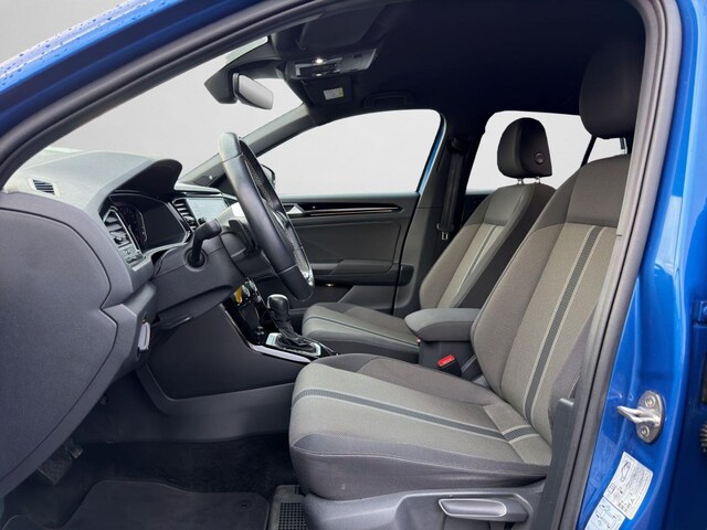 Volkswagen T-Roc 1.5 TSI Style